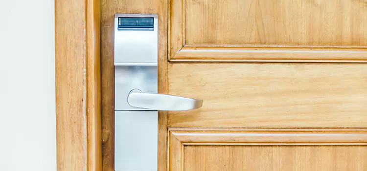 Advanced Solutions in Patterson, CA for Modern Security
