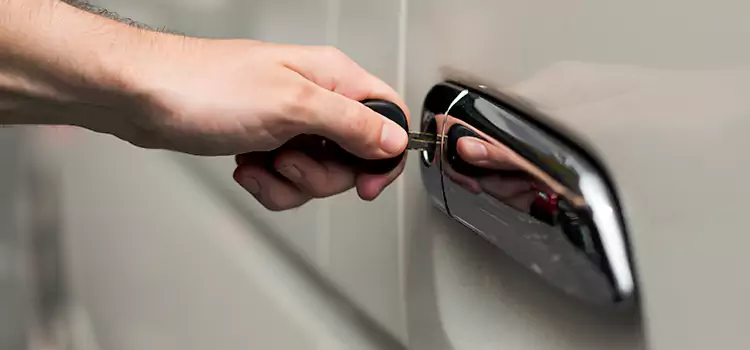 Why Choose Our Auto Locksmith Team in Patterson, CA?
