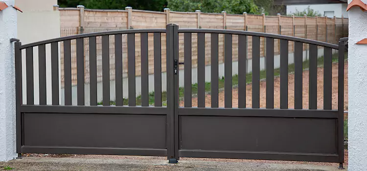 Advanced Gate Solutions in Patterson, CA