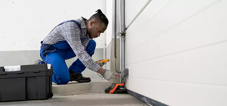 Expert Solutions for Every Garage Lock Need in Patterson, CA
