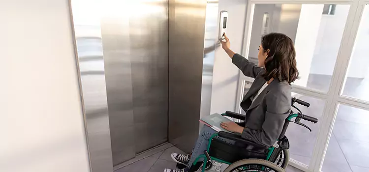 Benefits of Modern Handicap Door Systems in Patterson, CA