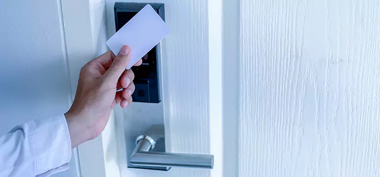 Why Choose Us for Your Keycard Lock Installation in Patterson, CA?