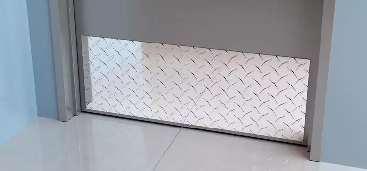 Benefits of Professional Kick Plate Solutions in Patterson, CA