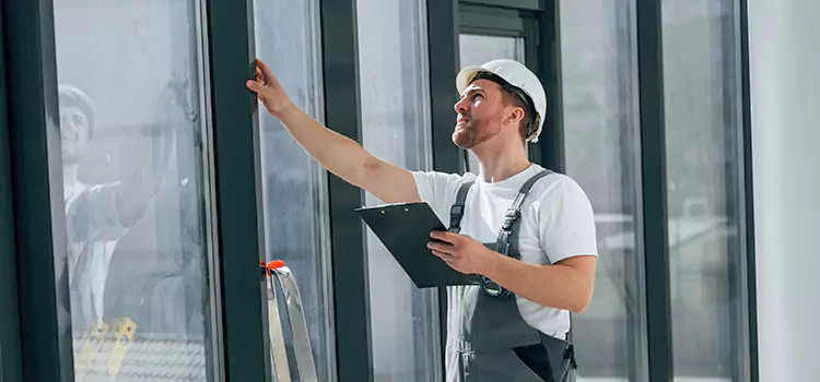 Comprehensive Solutions for Your Sticking Doors in Patterson, CA