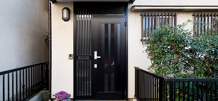 Popular Exterior Door Options in Patterson, CA