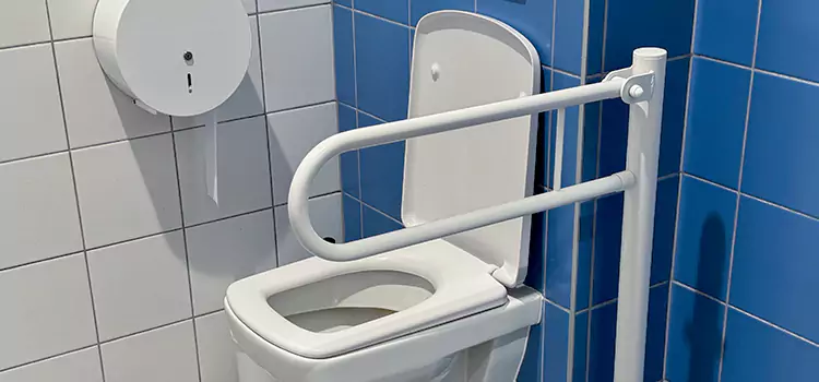 Comprehensive Solutions in Patterson, CA for Accessible Facilities
