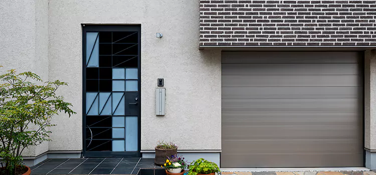 Residential Roll Up Security Doors Patterson