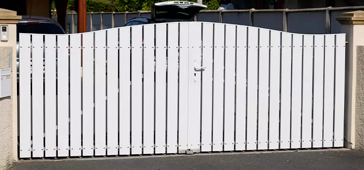 Why Choose Us for Residential Gate Repair in Patterson, CA?