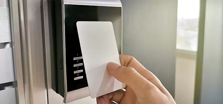 Advanced RFID Technology Integration in Patterson, CA